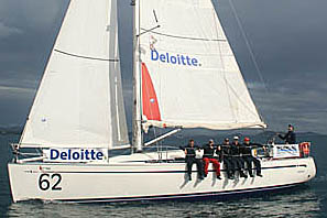 Team Deloitte 2
